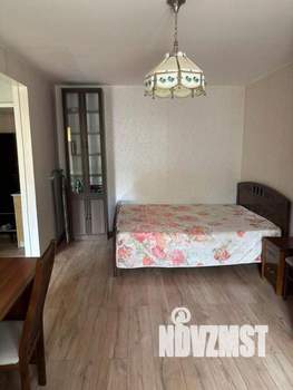 1-к квартира, на длительный срок, 32м2, 3/4 этаж