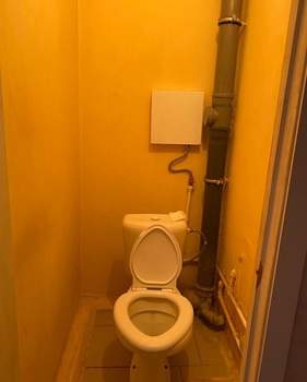 2-к квартира, на длительный срок, 50м2, 5/5 этаж