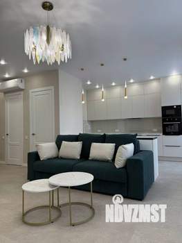 2-к квартира, на длительный срок, 62м2, 11/29 этаж