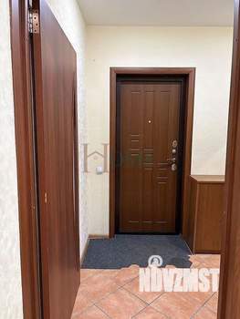 Студия квартира, на длительный срок, 32м2, 6/10 этаж