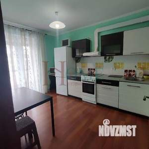 1-к квартира, на длительный срок, 34м2, 8/10 этаж