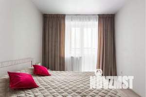 2-к квартира, посуточно, 40м2, 12/15 этаж