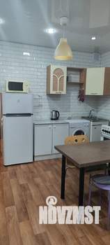 Студия квартира, на длительный срок, 27м2, 7/10 этаж