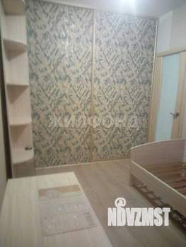 3-к квартира, на длительный срок, 60м2, 2/17 этаж