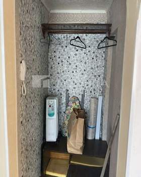 1-к квартира, на длительный срок, 30м2, 2/9 этаж