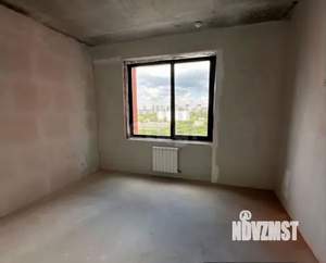 Студия квартира, на длительный срок, 43м2, 13/29 этаж