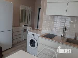 Студия квартира, на длительный срок, 19м2, 9/17 этаж