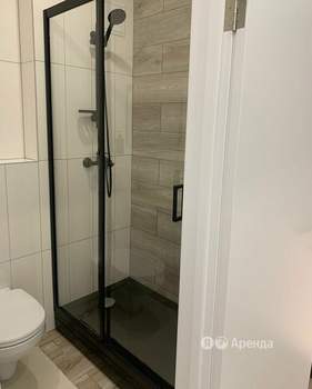 Студия квартира, на длительный срок, 21м2, 25/25 этаж