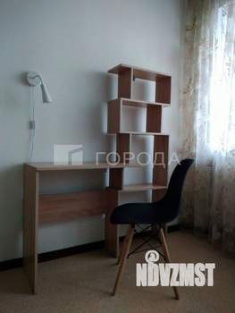 2-к квартира, на длительный срок, 43м2, 5/5 этаж