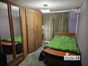 2-к квартира, на длительный срок, 68м2, 7/9 этаж