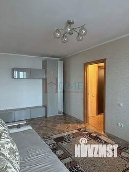 2-к квартира, на длительный срок, 47м2, 9/9 этаж