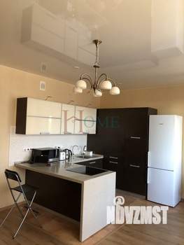 2-к квартира, на длительный срок, 60м2, 18/24 этаж