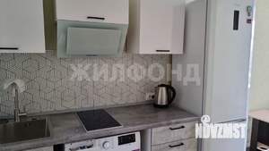 1-к квартира, на длительный срок, 32м2, 16/16 этаж