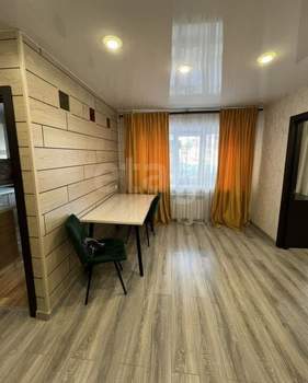 2-к квартира, на длительный срок, 47м2, 2/5 этаж