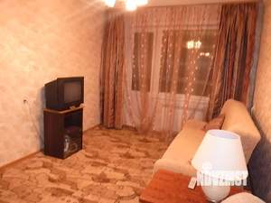 2-к квартира, на длительный срок, 45м2, 4/5 этаж