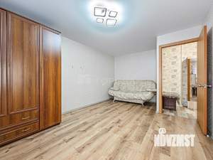 1-к квартира, на длительный срок, 30м2, 4/5 этаж