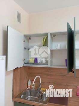 1-к квартира, на длительный срок, 34м2, 4/16 этаж