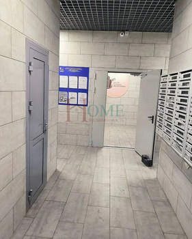 1-к квартира, на длительный срок, 39м2, 9/17 этаж