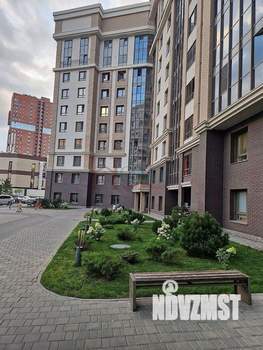 1-к квартира, на длительный срок, 39м2, 10/14 этаж