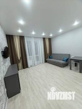 Студия квартира, на длительный срок, 26м2, 15/25 этаж