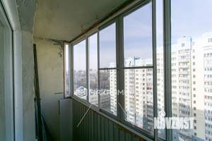 3-к квартира, на длительный срок, 95м2, 13/17 этаж