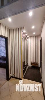 1-к квартира, на длительный срок, 40м2, 7/10 этаж