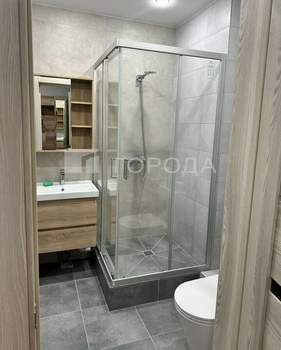 1-к квартира, на длительный срок, 37м2, 3/25 этаж