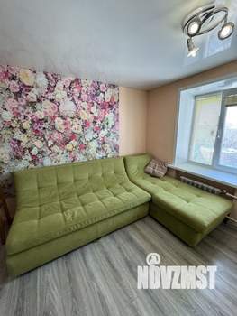 3-к квартира, на длительный срок, 64м2, 5/9 этаж