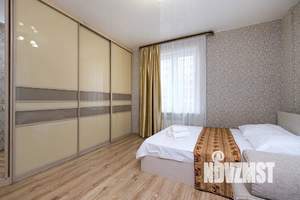 1-к квартира, посуточно, 36м2, 10/17 этаж