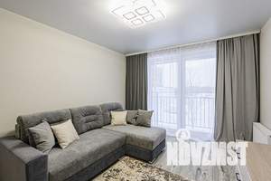1-к квартира, посуточно, 45м2, 2/17 этаж