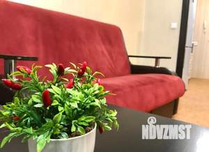 1-к квартира, посуточно, 30м2, 5/18 этаж