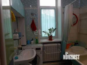 1-к квартира, на длительный срок, 43м2, 4/5 этаж