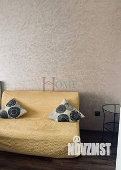 Студия квартира, на длительный срок, 35м2, 4/7 этаж