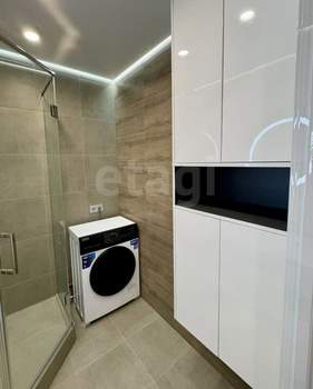 2-к квартира, на длительный срок, 56м2, 6/18 этаж