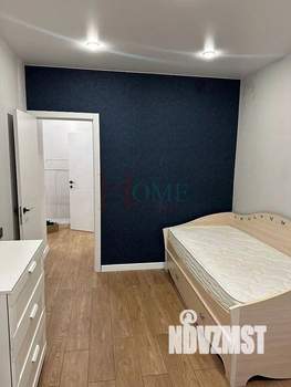 1-к квартира, на длительный срок, 39м2, 1/18 этаж