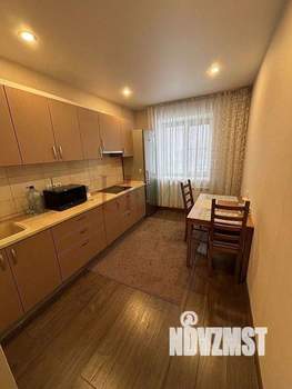 1-к квартира, на длительный срок, 137м2, 2/22 этаж