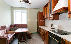 2-к квартира, на длительный срок, 55м2, 22/25 этаж