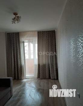 1-к квартира, на длительный срок, 47м2, 13/22 этаж