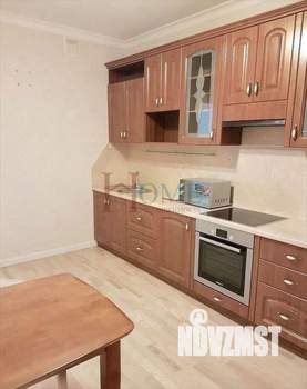 1-к квартира, на длительный срок, 42м2, 3/5 этаж