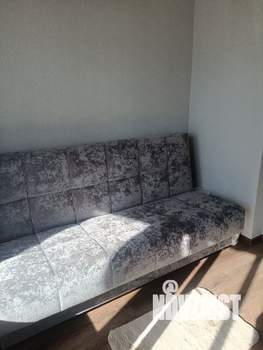 2-к квартира, посуточно, 36м2, 6/25 этаж