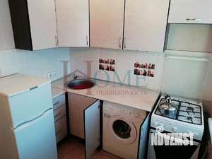 1-к квартира, на длительный срок, 32м2, 4/6 этаж