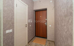 1-к квартира, на длительный срок, 20м2, 1/17 этаж