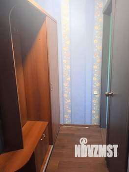 1-к квартира, на длительный срок, 30м2, 4/5 этаж