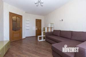 1-к квартира, на длительный срок, 34м2, 6/10 этаж