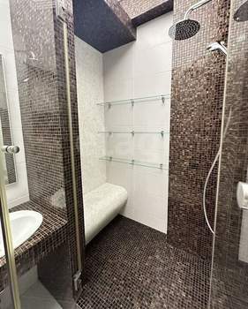 3-к квартира, на длительный срок, 90м2, 24/24 этаж