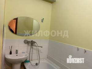 1-к квартира, на длительный срок, 32м2, 5/12 этаж