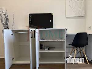 Студия квартира, на длительный срок, 22м2, 2/16 этаж