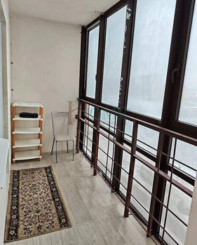 1-к квартира, на длительный срок, 36м2, 4/9 этаж