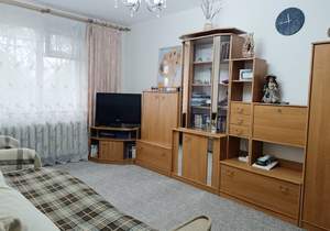 2-к квартира, на длительный срок, 44м2, 1/5 этаж