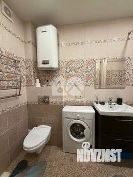 1-к квартира, на длительный срок, 38м2, 25/25 этаж